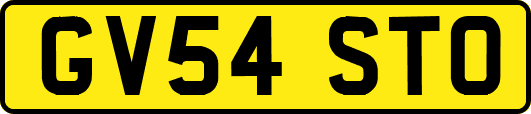 GV54STO