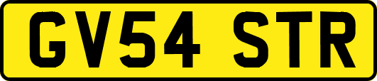 GV54STR