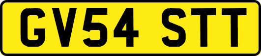 GV54STT