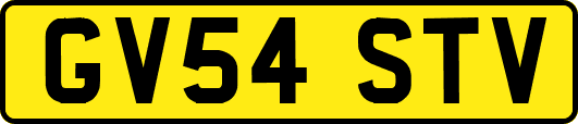 GV54STV