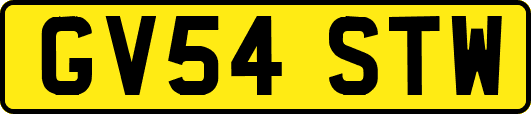 GV54STW
