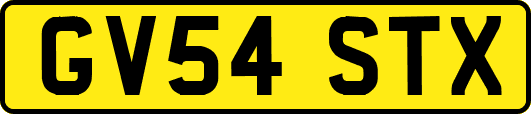 GV54STX