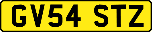 GV54STZ
