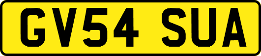 GV54SUA