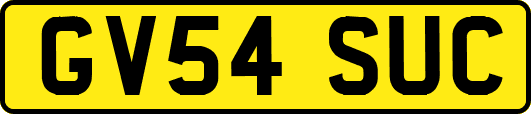 GV54SUC