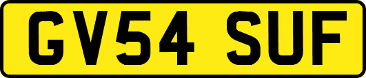 GV54SUF