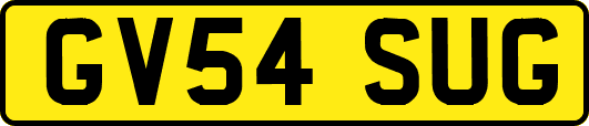 GV54SUG
