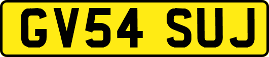 GV54SUJ