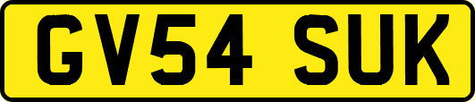 GV54SUK