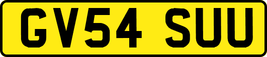GV54SUU