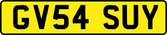 GV54SUY