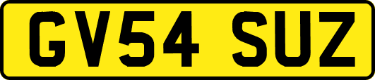 GV54SUZ