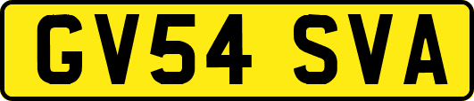 GV54SVA