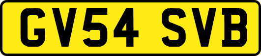 GV54SVB