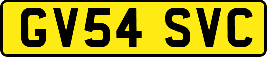 GV54SVC