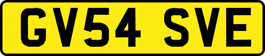 GV54SVE