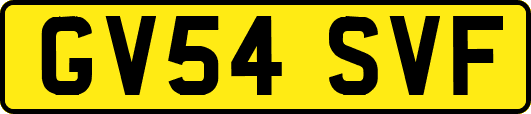 GV54SVF