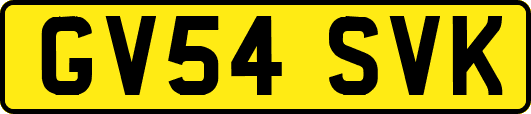 GV54SVK