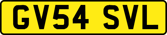 GV54SVL