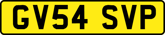 GV54SVP