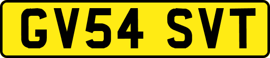 GV54SVT