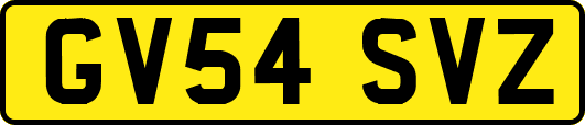 GV54SVZ