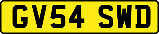 GV54SWD