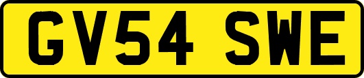 GV54SWE