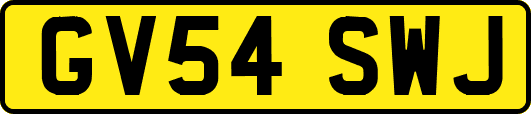 GV54SWJ