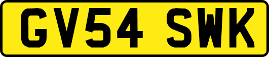 GV54SWK