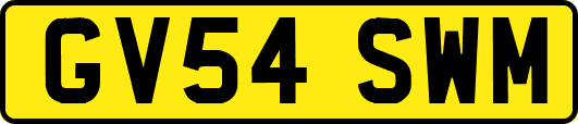 GV54SWM