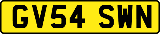 GV54SWN
