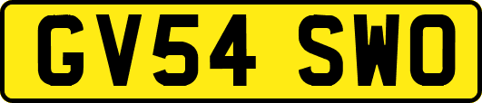 GV54SWO
