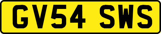 GV54SWS