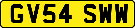 GV54SWW