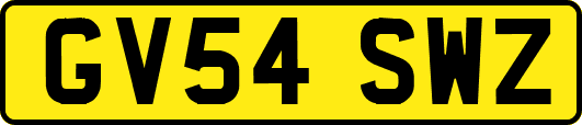GV54SWZ
