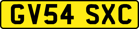 GV54SXC