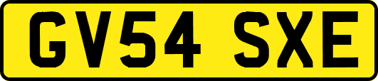 GV54SXE