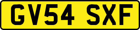 GV54SXF