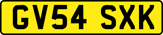 GV54SXK
