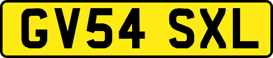 GV54SXL