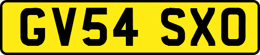 GV54SXO