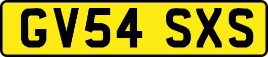 GV54SXS