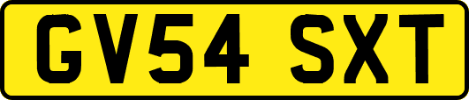 GV54SXT