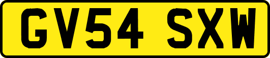 GV54SXW