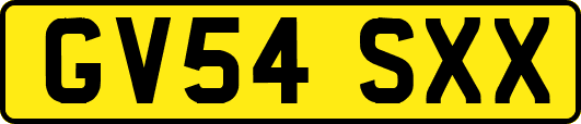 GV54SXX