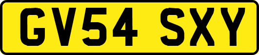 GV54SXY