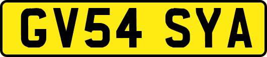 GV54SYA