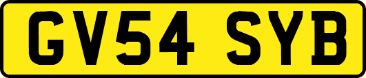 GV54SYB