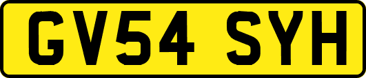 GV54SYH